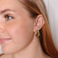 Gold Rush Earrings
