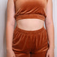 Honey Girl Lounge Set