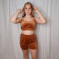 Honey Girl Lounge Set