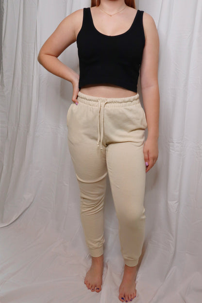 Out and About Joggers
