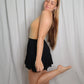 Shot In The Dark Skirt
