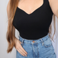 Dark Secret Bodysuit