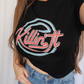 Killin It Graphic Tee