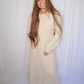 Worth The Wait Sweater Dress