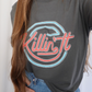 Killin It Graphic Tee