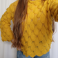 Nina Sweater