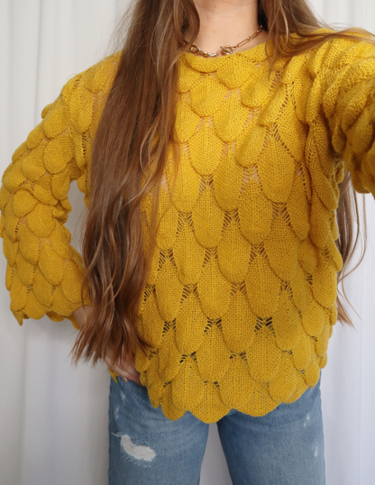 Nina Sweater