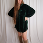 Pining Over You Dress
