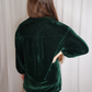 Pining Over You Dress