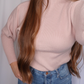 Never Better Sweater