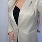 Bossy Blazer