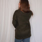 Juniper Sweater