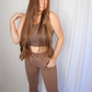 Cocoa Butter Kisses Crop