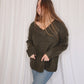 Juniper Sweater