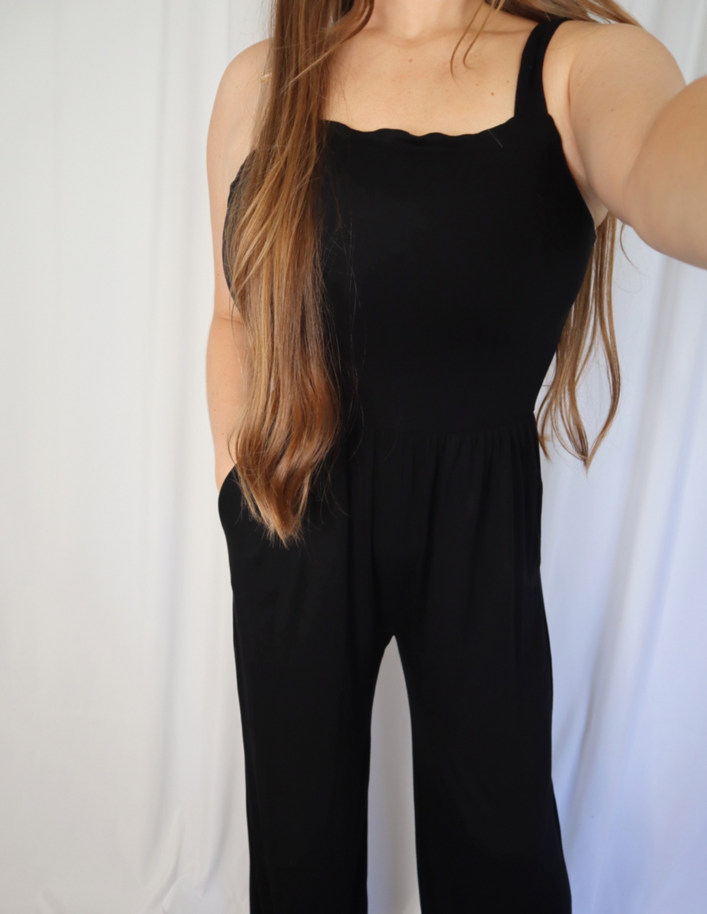 After Dark Jumpsuit