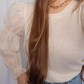 Sugar and Spice Top