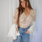 Long Days Lace Bodysuit