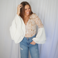 Long Days Lace Bodysuit