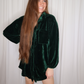 Pining Over You Dress