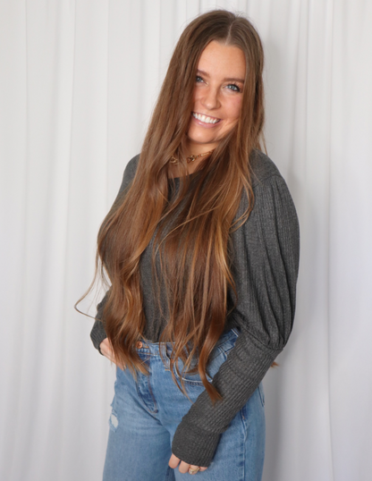 Josie Top