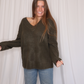 Juniper Sweater