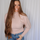 Never Better Sweater